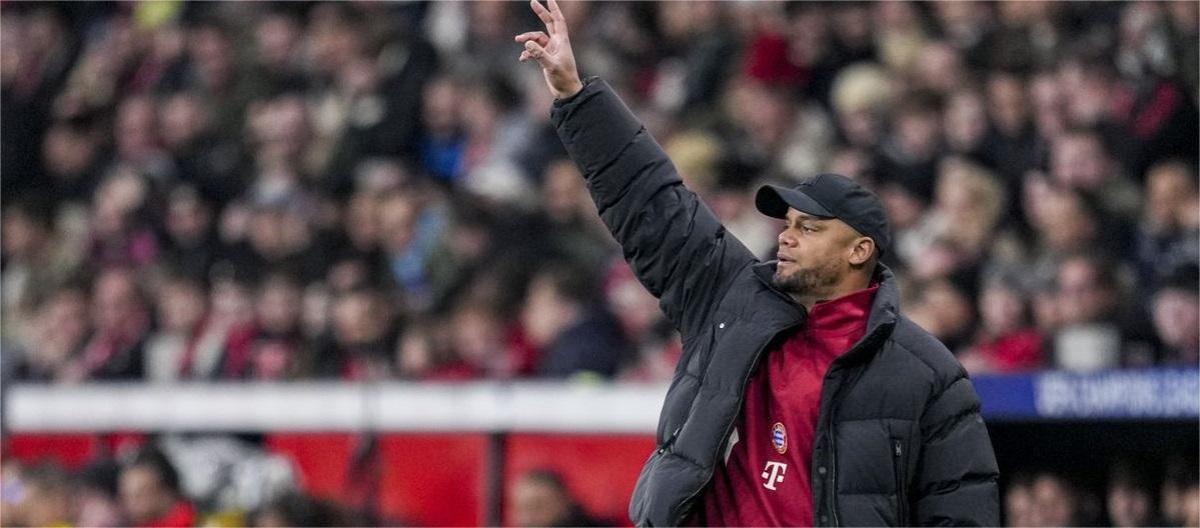 Kompany: We will never underestimate any opponent