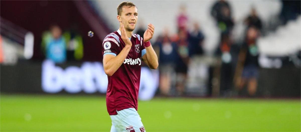 绍切克放眼在英超取得更多进球