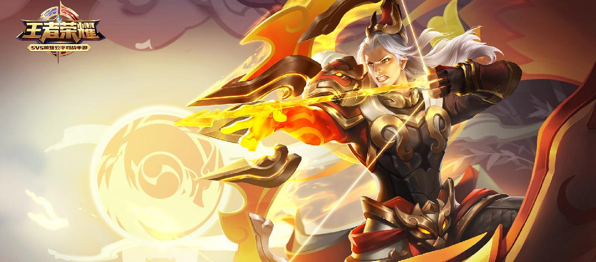 Some of the epic skins in Honor of Kings are comparable to legends