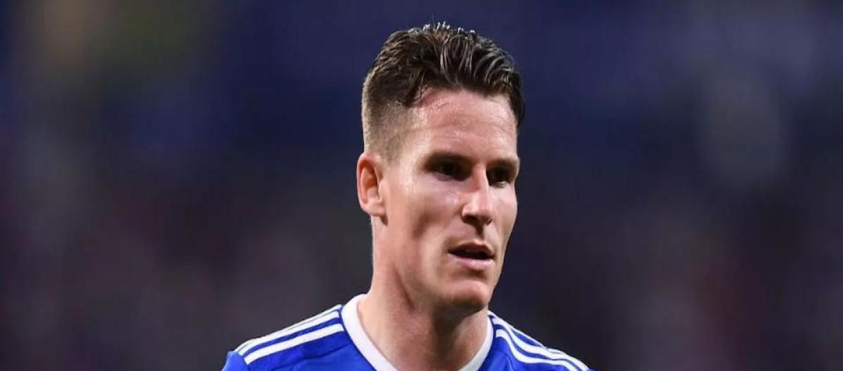 37岁凯文·加梅罗宣布退役，曾效力巴黎、塞维利亚、马竞等队