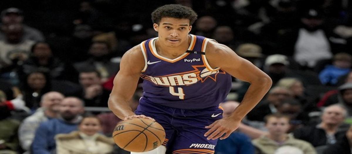 The Pelicans' front line suffered another heavy blow! Trey Murphy was injured and the season was over, and the team's prospects are worrying