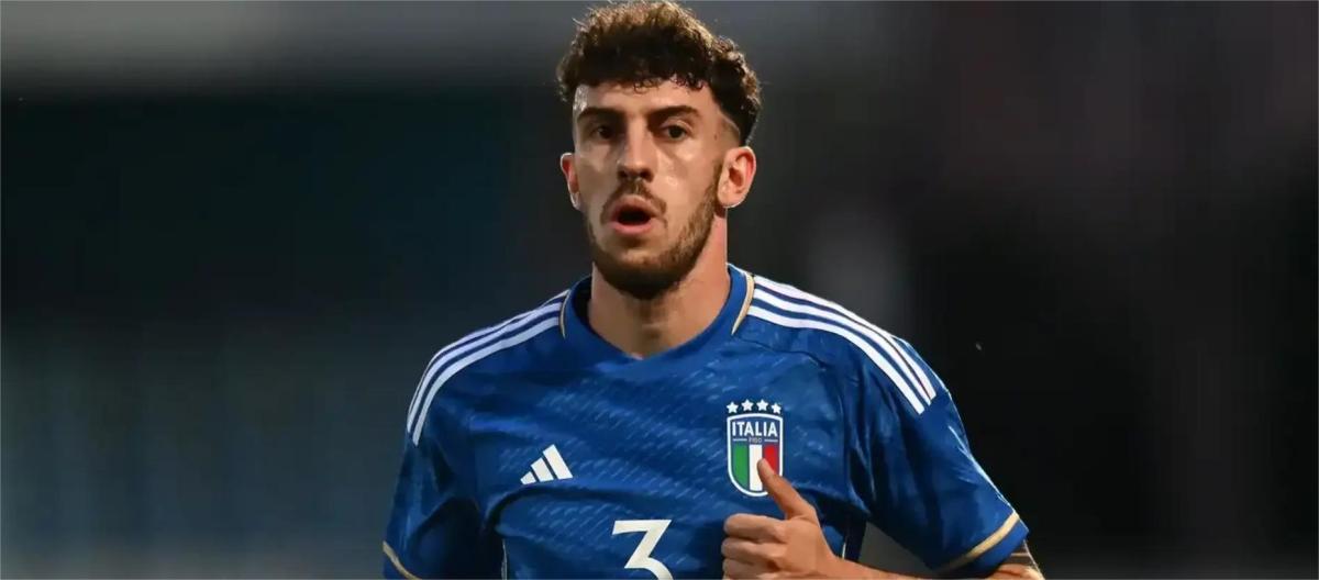 亚特兰大后卫马特奥·鲁杰里：加斯佩里尼对我的成长帮助很大