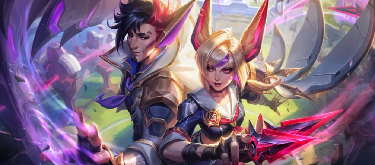 拳头游戏正式推出LP退款机制