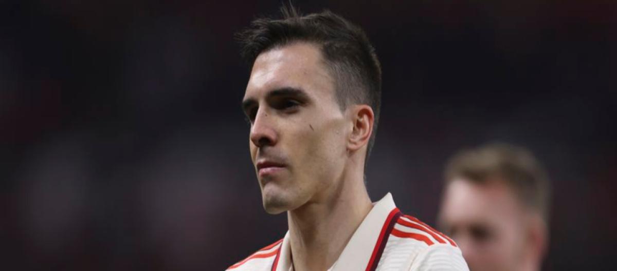 帕利尼亚：无意离开拜仁慕尼黑，将以实际行动赢得认可