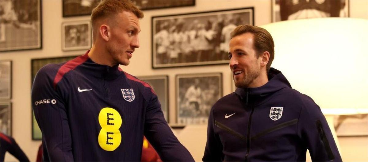 希望参与世界杯　丹·伯恩坚称不想浪费任何机会