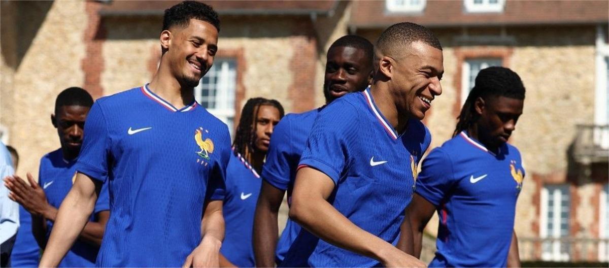 姆巴佩：我从不抗拒自我反思