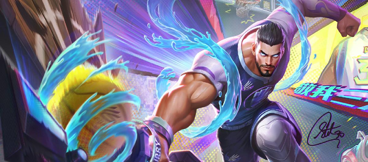 King of Glory: Collaboration is not limited to Legendary Limited Edition, which hero style is the most successful? (Part 2)