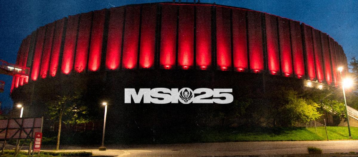 英雄联盟季中邀请赛将在温哥华举行