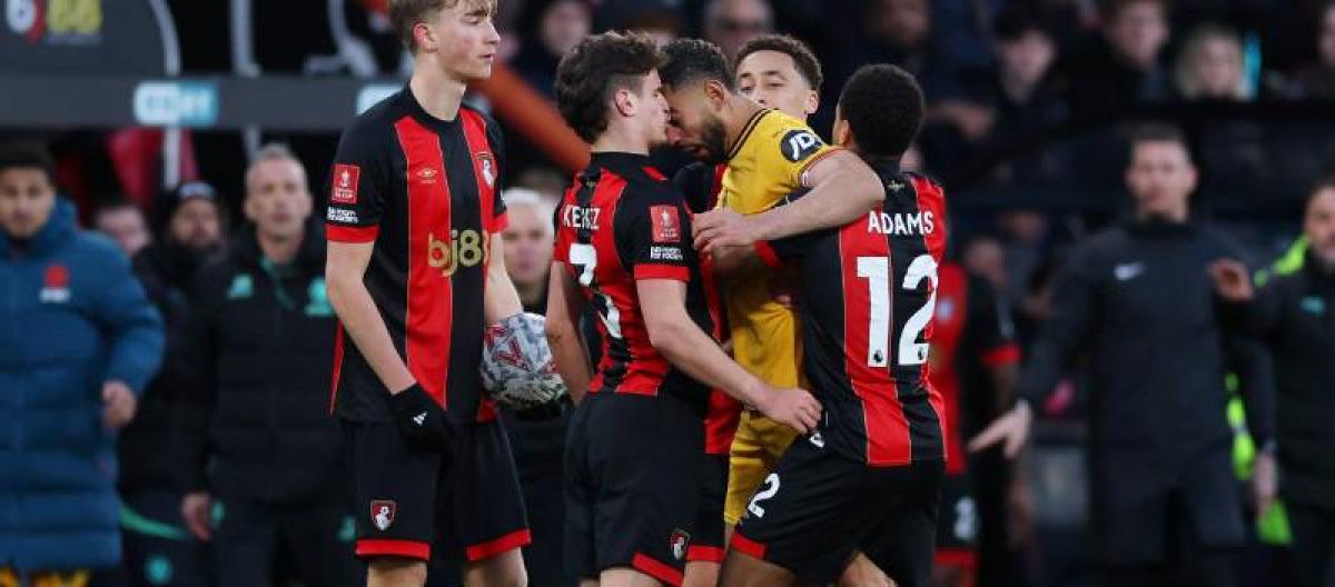 Mateus Cunha handed an additional one-match ban by the FA