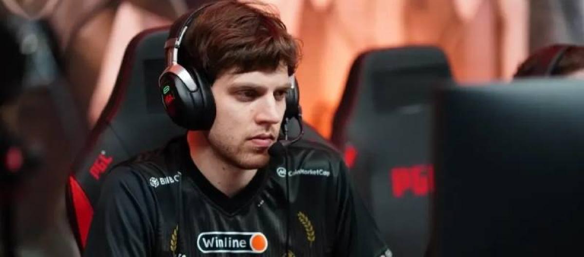 Seleri officially parted ways with Gaimin Gladiators