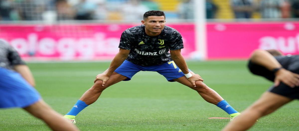 曝斯特林或加盟尤文图斯，前提是转会费用合理