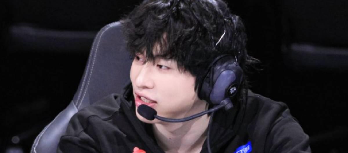 广州TTG选手帆帆达成职业生涯4500次助攻的里程碑