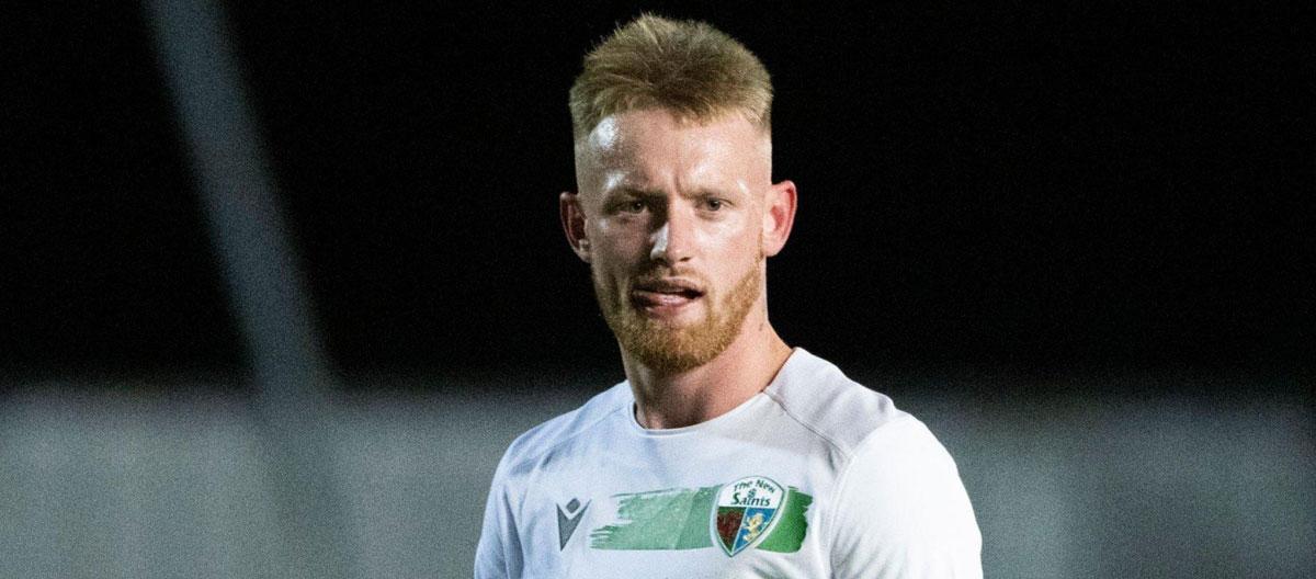 Al-Orobah handed transfer ban by FIFA for failing to pay The New Saints any transfer fees after signing their young English player Brad Young..