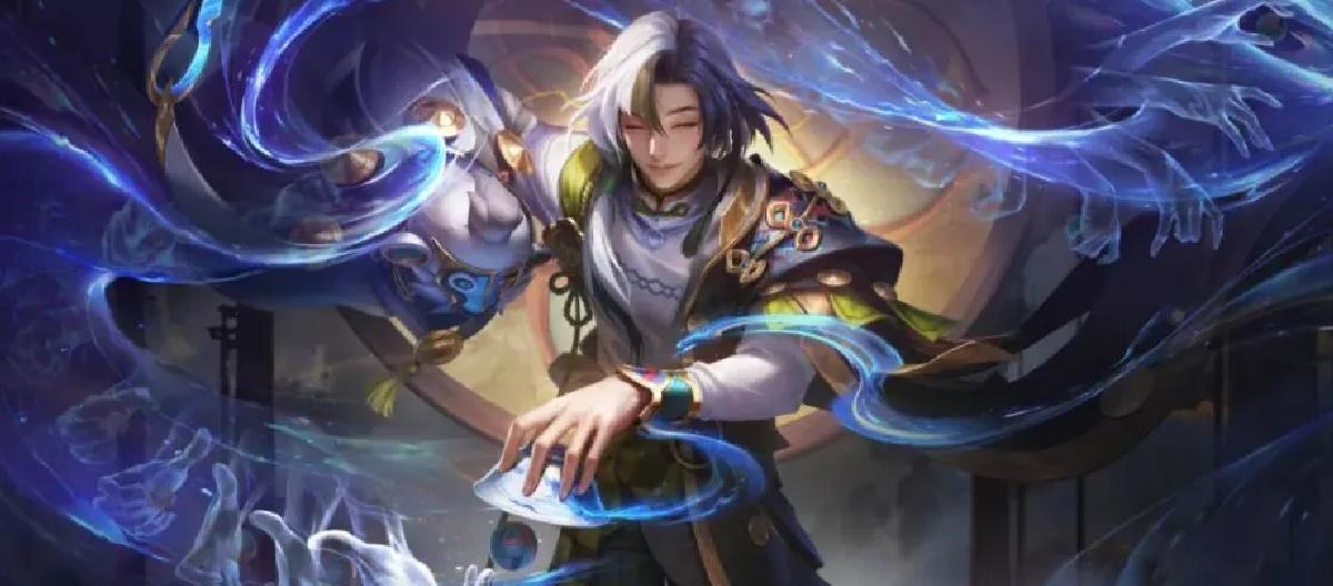 S39赛季关键细节处理，灵宝收到差评，个性按键优化。（二）