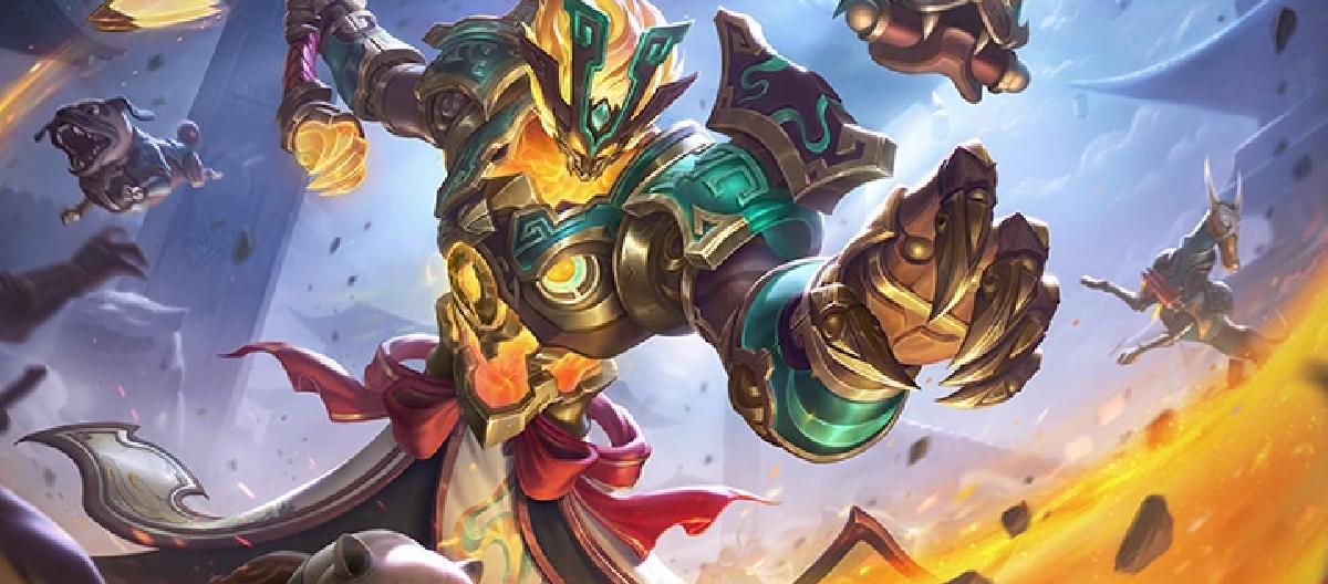 体验服抢先换S39赛季，作最后测试，新内容正式落实。