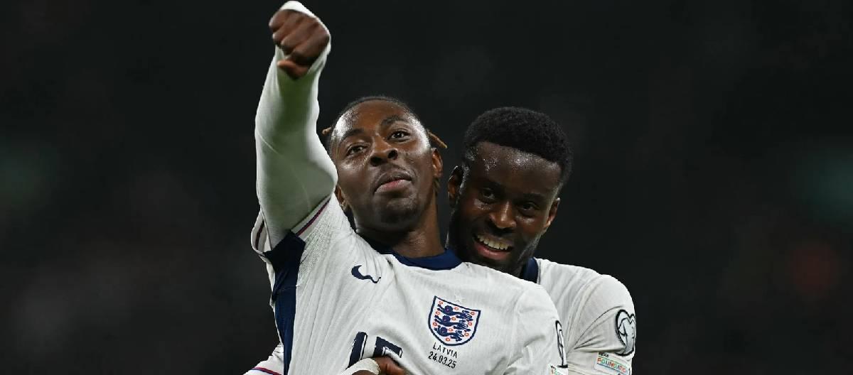 马克·古埃伊认为对阵拉脱维亚队的比赛是一场完美的胜利