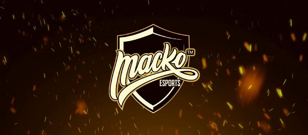 Macko Esports宣布暂别英雄联盟赛场