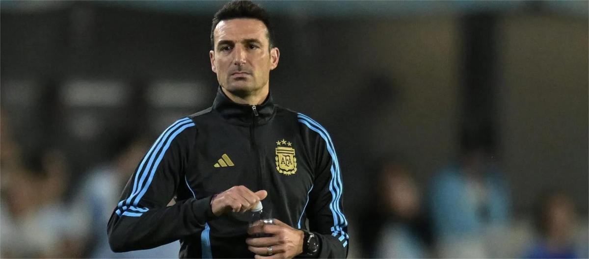 Argentina advances to World Cup finals, Scaloni urges people to cherish special moments