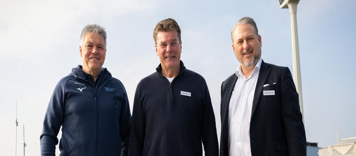 波鸿与主帅黑金达成协议，保级成功即续约至2027年