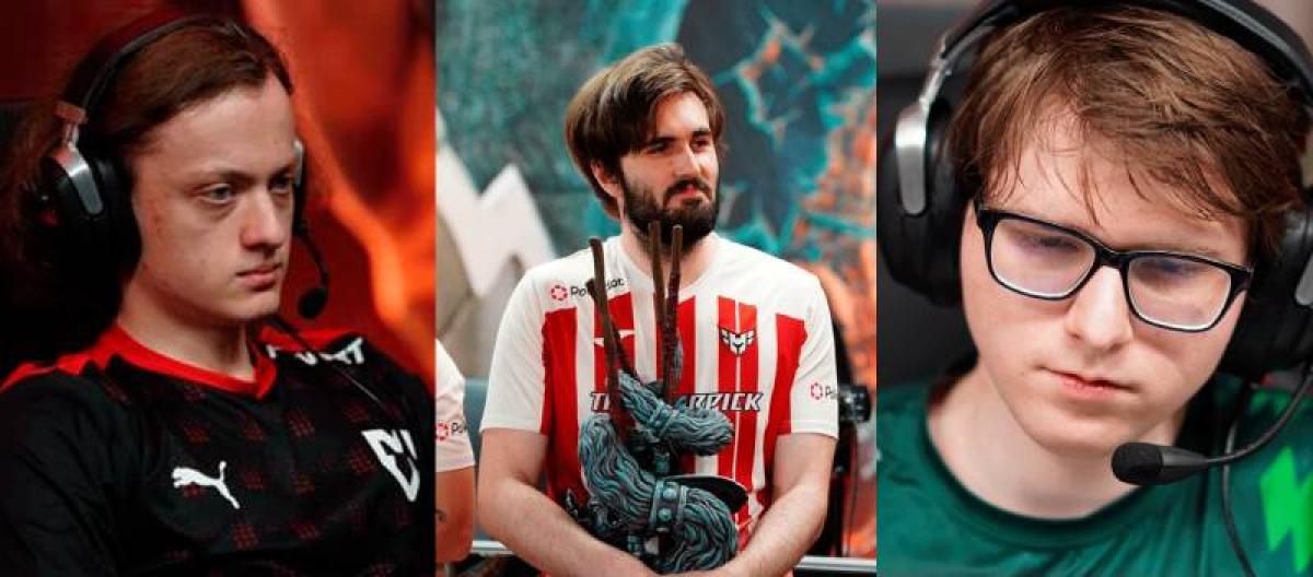 OG公开《Dota 2》新阵容名单　三名试训选手加入