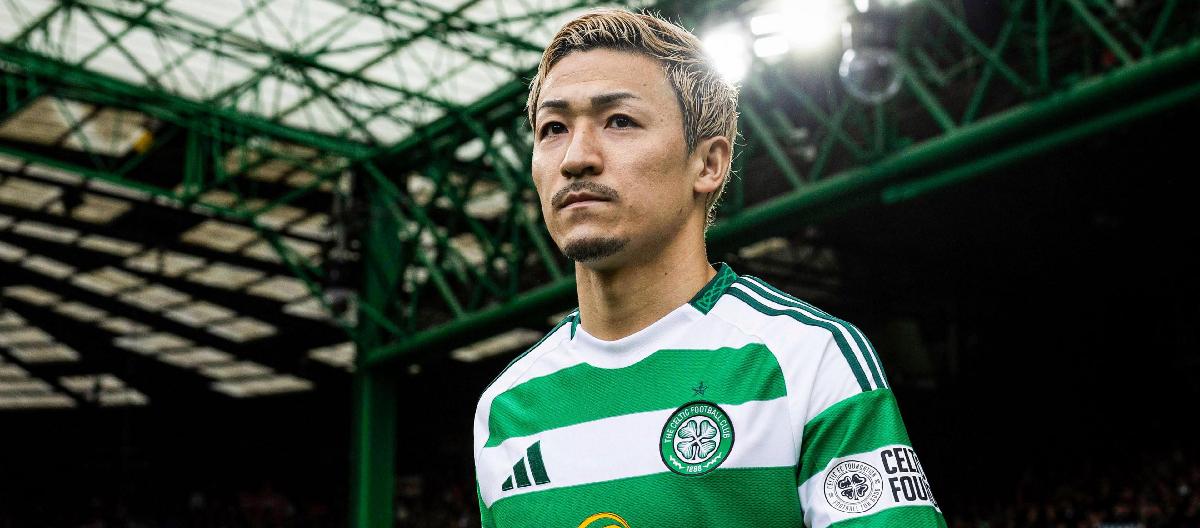 Rogers hopes that Maeda Dairan will renew his contract with the team and stay with the team for a long time