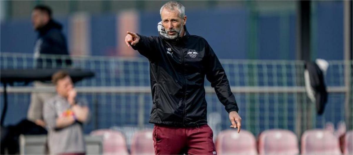 RB Leipzig vs Borussia Monchengladbach: Marco Rose: We have to keep our quality throughout the game