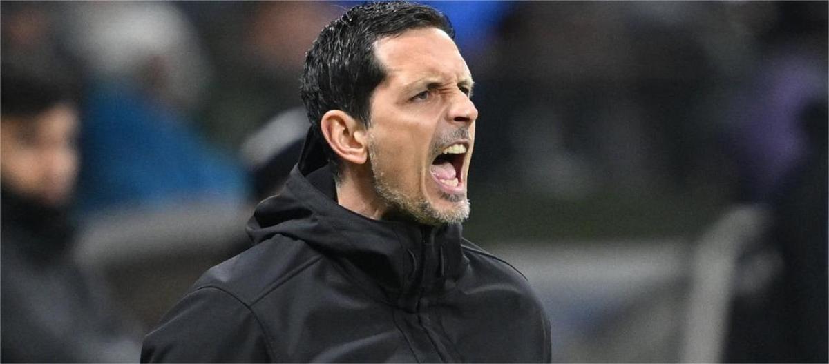 托普穆勒：我们有足够的实力去争取胜利