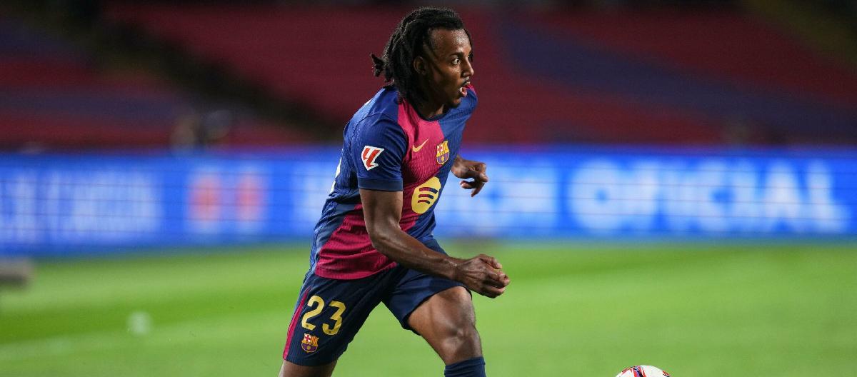 切尔西尝试引进朱尔斯·孔德