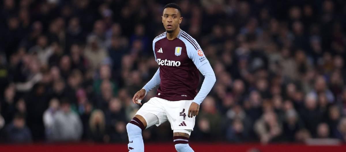 埃兹里·孔萨：这是一场艰难的比赛，我们会竭尽全力争取胜利