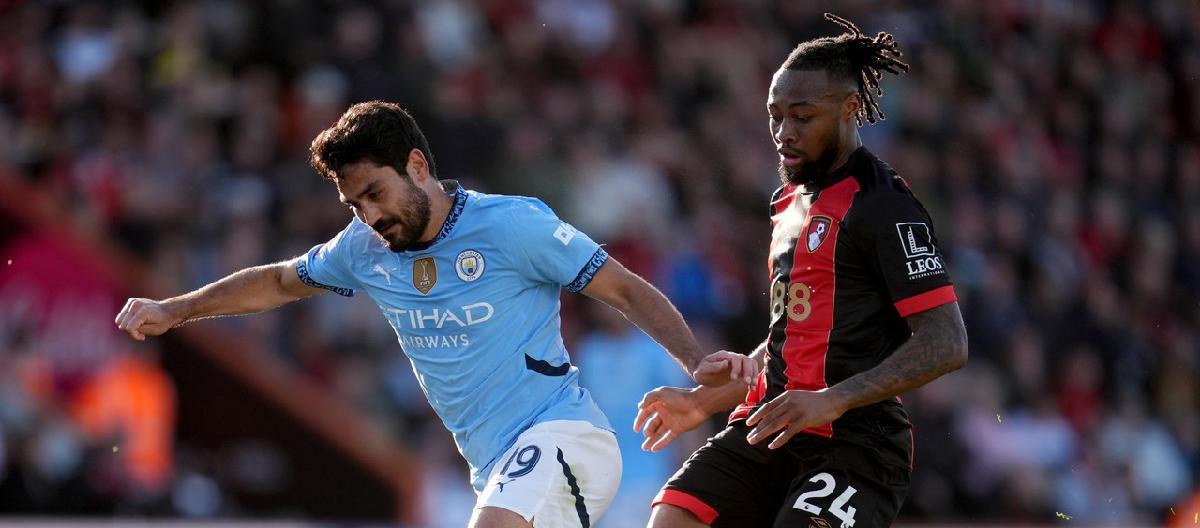 曼城晋级足总杯半决赛，瓜迪奥拉感到欣慰