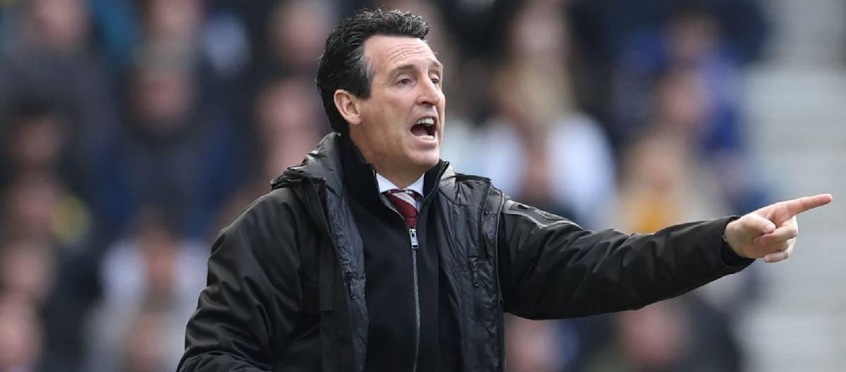 Unai Emery delighted with progress to FA Cup semi-final