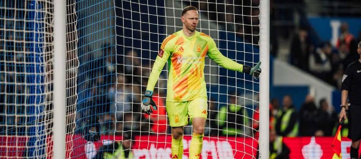 Mats Sayles is proud of his teammates' performance and looks forward to more successes