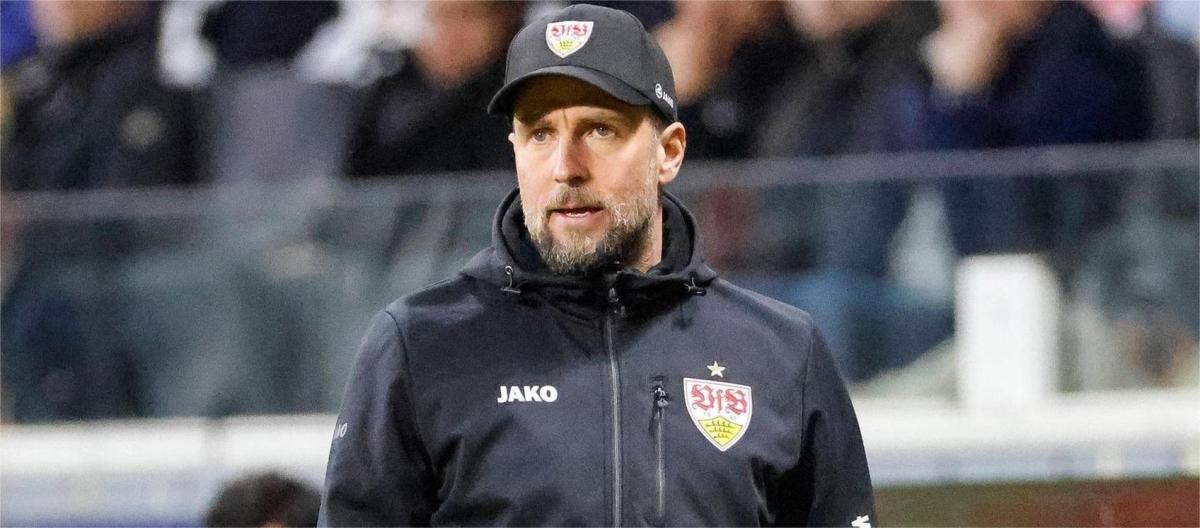 After another defeat, Hoeness called on Stuttgart to adjust their mentality to face the next challenge