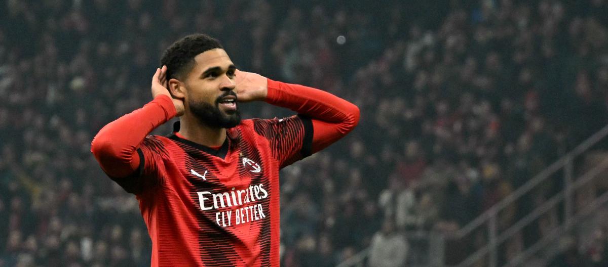 鲁本·洛夫图斯-奇克已完成阑尾切除手术，预计将缺阵一个月