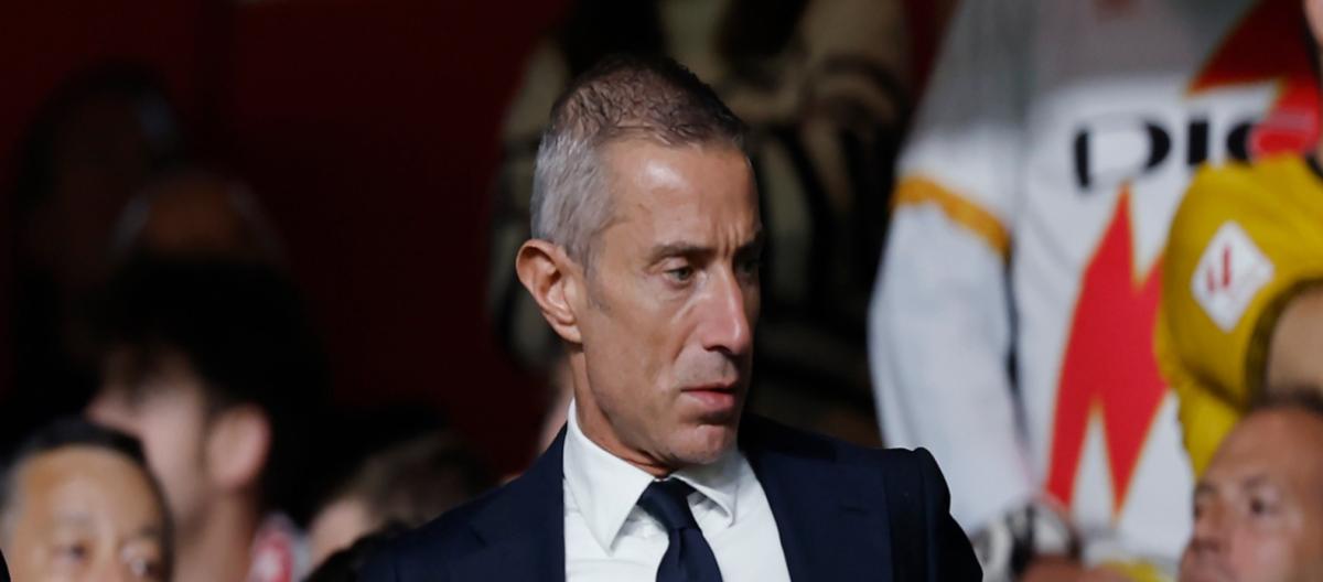 安德烈亚·贝尔塔正式出任阿森纳体育总监，曾为马竞引进罗德里、奥布拉克、格列兹曼等人