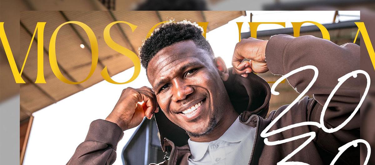 Wolverhampton Wanderers officially completes contract extension with Colombia international defender Yerson Mosquera..