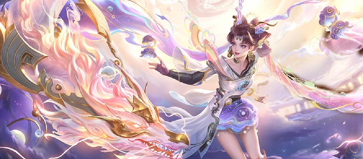 百年难得一遇的顶级皮肤，比典藏精致，还有超值优惠。