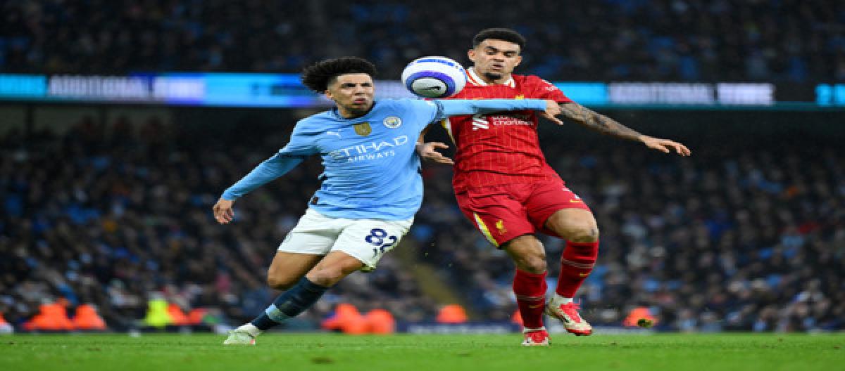 英超焦点战：利物浦1-0小胜埃弗顿，赛季双杀对手