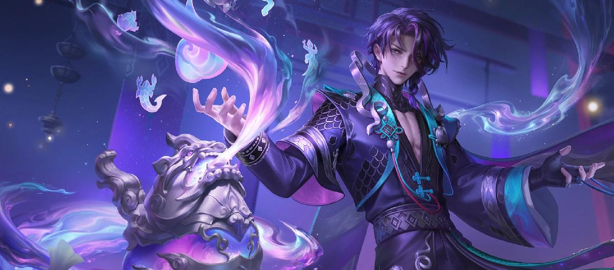 King skin leak: Bian Que's spiritual poison erodes the heart, and the chance of getting the gift book for free is high King skin leak: Bian Que's spiritual poison erodes the heart, and the chance of getting the gift book for free is high
