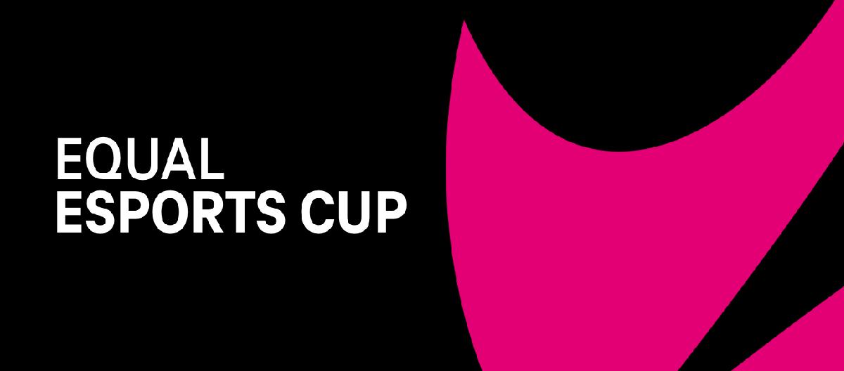 Equal Esports Cup returns for third year, dedicated to women and non-binary players