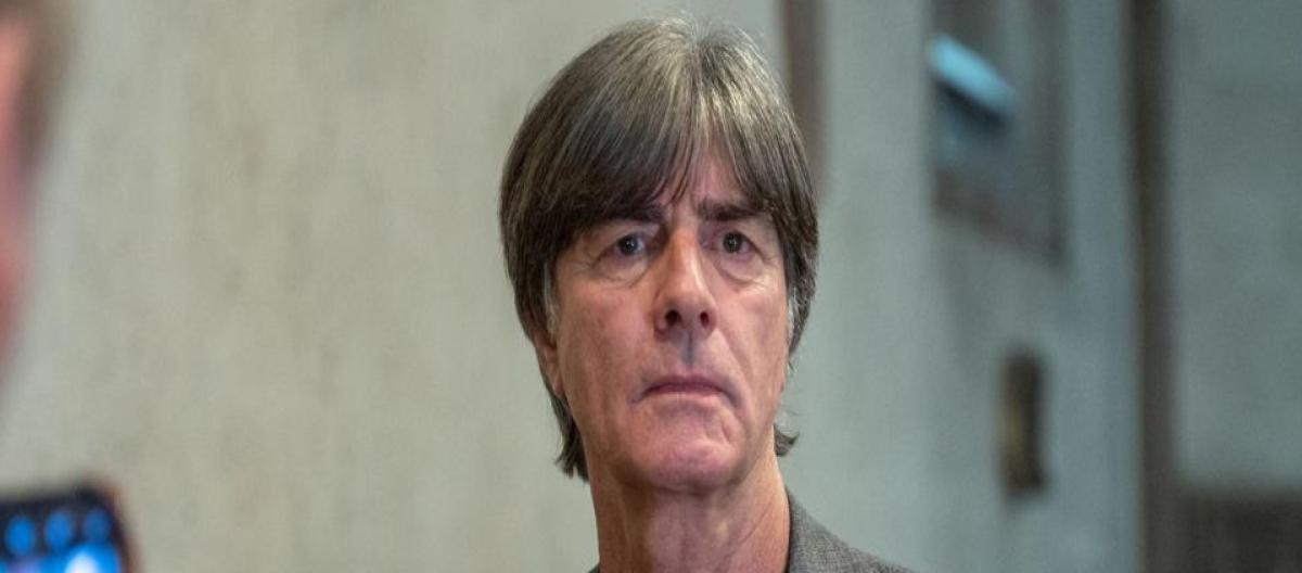 勒夫：目前无意退休，执教国家队是最合适我的选择