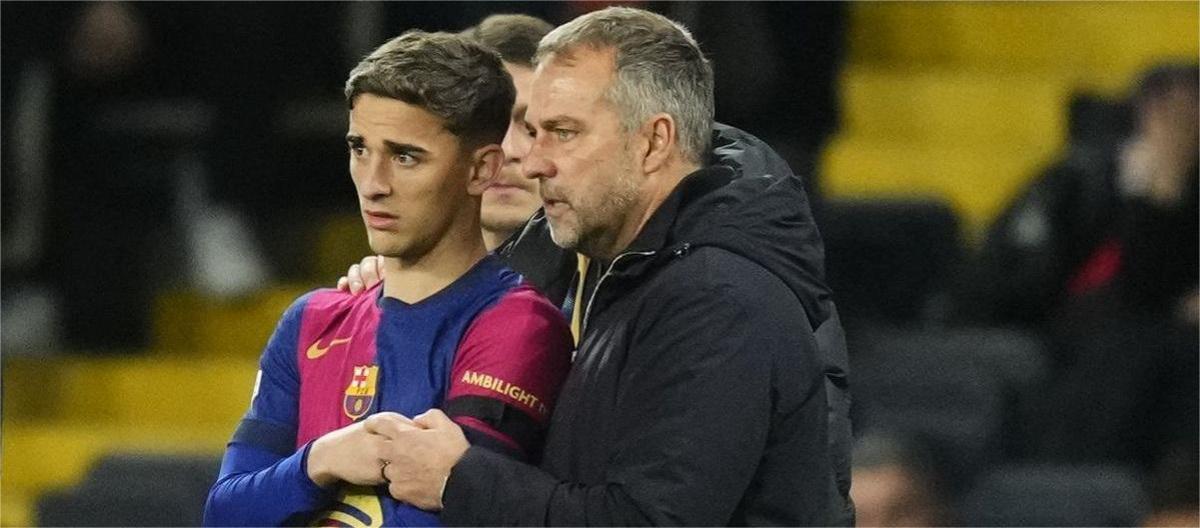 弗利克：我们必须在场上展现球队的价值