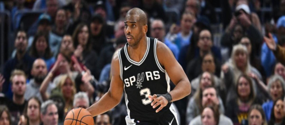 Paul: I am not considering retirement at the moment and will evaluate the future with my family Paul: I am not considering retirement at the moment and will evaluate the future with my family