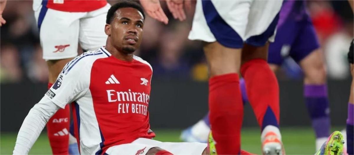 积极寻找解决方案　阿尔特塔相信阿申纳有能力应付伤病的挑战