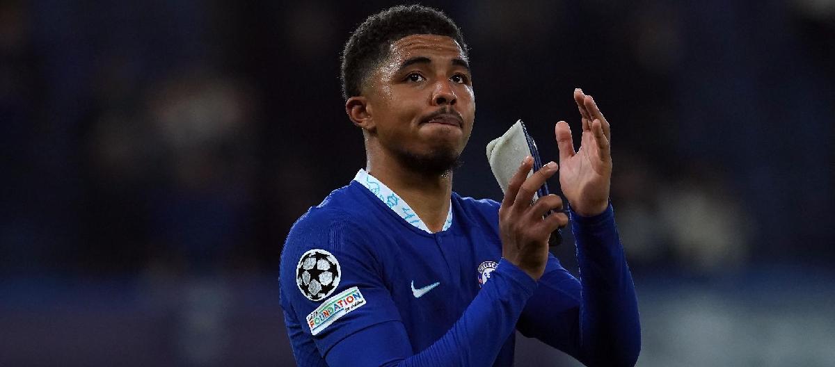 Wesley Fofana has undergone successful surgery