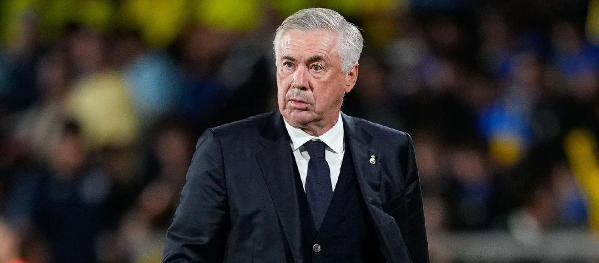 Carlo Ancelotti says title race is getting difficult but will hold out until the end