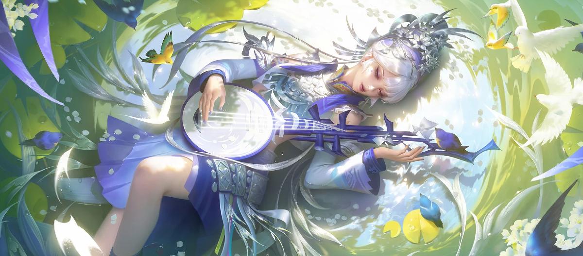 S39赛季初大地震，辅助强势依旧，这两位霸主非ban必选。