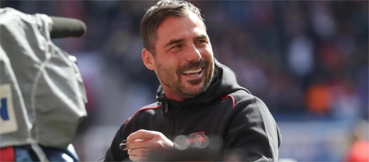 Leipzig beat Hoffenheim: Jolt Loew proud of team's fighting spirit