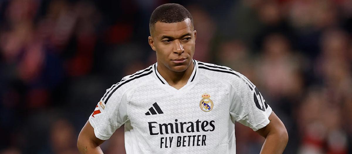 Mbappe's dream of joining Real Madrid sparked by his idols Ronaldo and Zidane
