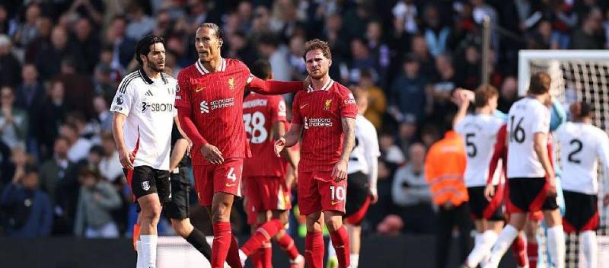 亚历克西斯·麦卡利斯特承认失误让球队输了比赛